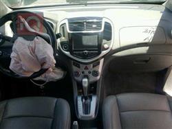 شيفروليه سونيك